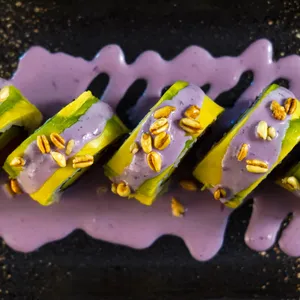 Veggie Maki