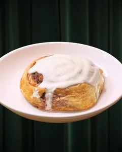Rollo de Canela