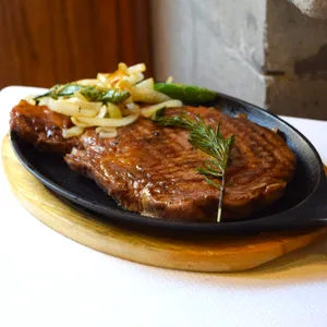 Rib Eye