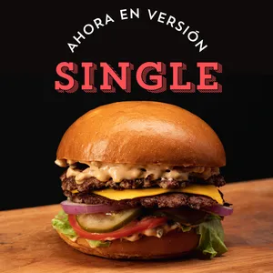 Gran Sin Censura single