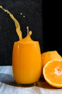Jugo Vitamina