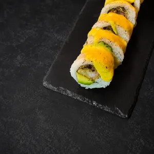 COD N343 Ebi Furai Tari