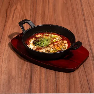 Shakshuka
