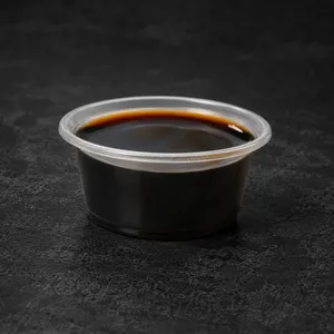 Salsa Soya