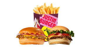 Classic + 4to Libra + Big fries