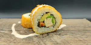 Roll Avocatori Furai en Panco