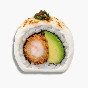 Chimi Roll
