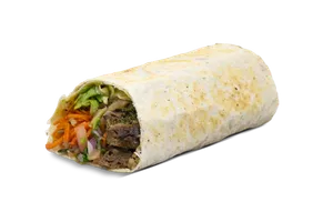 Burrito Seitan