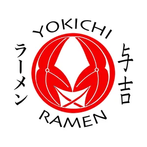 Logo de Valpo Ramen