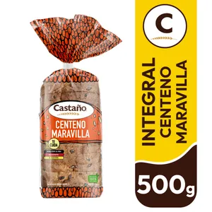 NO DISPONIBLE Molde Centeno Maravilla 500g