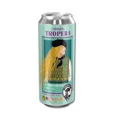 Tropera Guadalina 473cc