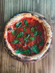 Marinara con Anchoas