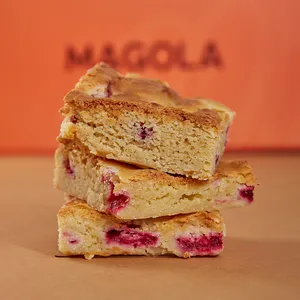 Blondies 7x7