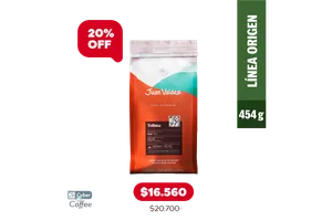Cafe Tolima 454 g