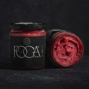 Frutos del Bosque "Encantado"