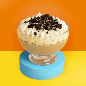 Chandelle Tofu Manjar