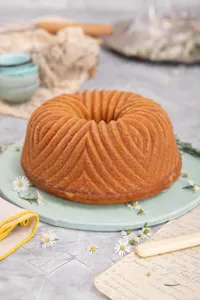 Torta Casera