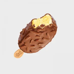 Mega almendras