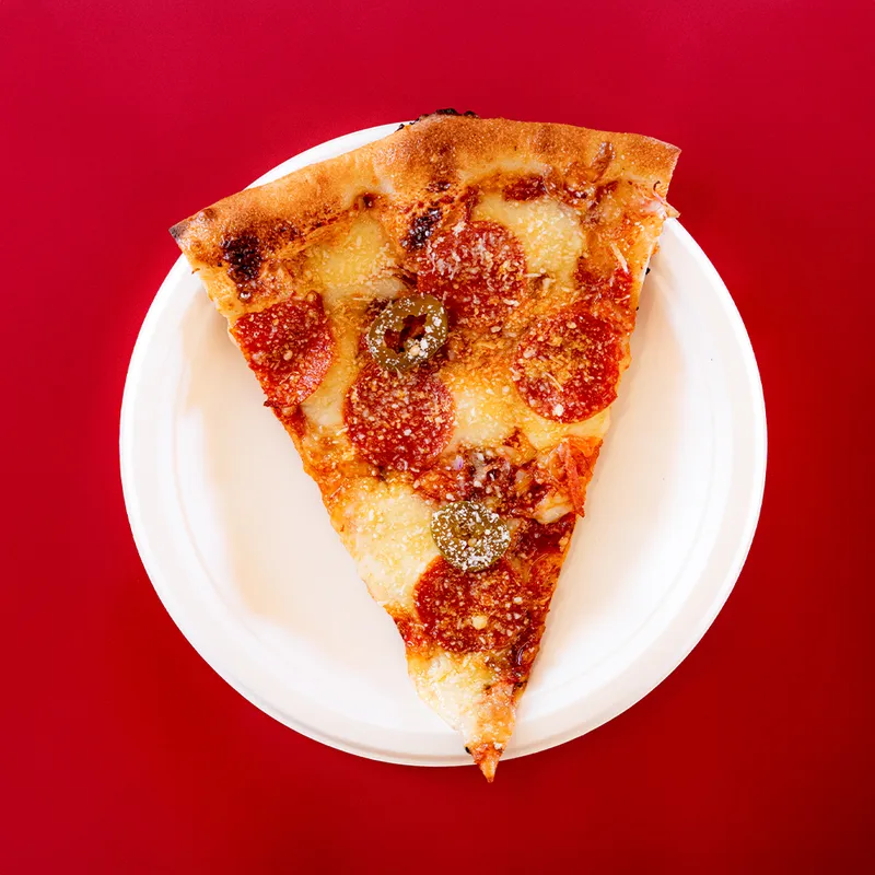 Slice Box Mr. Fox Slice Box Mr. Fox