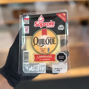 Queso Quilque