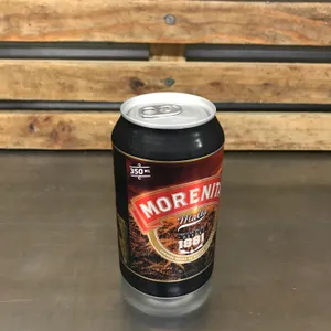 Malta Morenita 350 ml