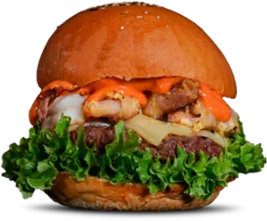 Picardía Smash