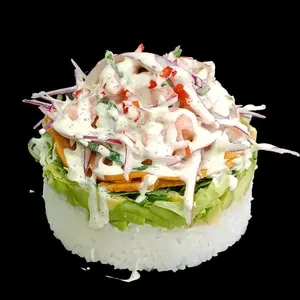 TARTAR ACEVICHADO