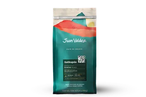 Café Antioquia 454 Gr