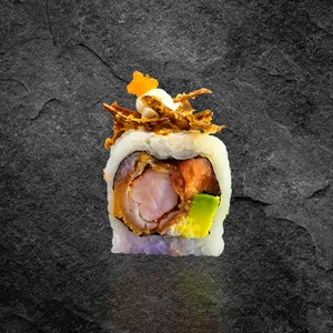 Mr. Portgas (Ebi Roll) 1/2 Roll