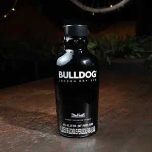 Bulldog
