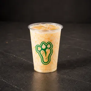 Jugo En Leche Mandarina