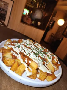 Papas Rústicas