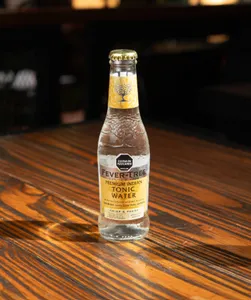 Fever Tree Indian