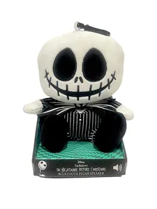 PARLANTE PELUCHE JACK