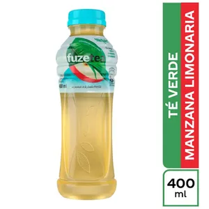 Fuze Tea Manzana