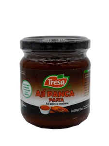 Ají panca, 200 gr