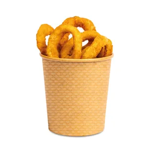 Aros de Cebolla (6u.)