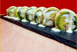 Avocado Furai Acevichado