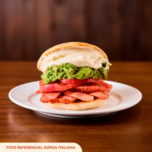 Gorda