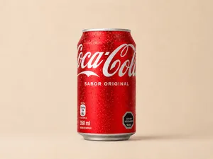 Coca Cola 350 Cc