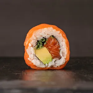 Sake Rolls