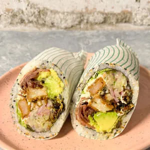 Neko | Ganador Sushi Master 2024