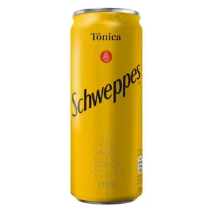 Tonica Shweppes 350 ml