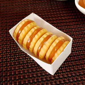 Caja loncherita (4 und)