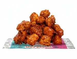 Boneless  (20 piezas)