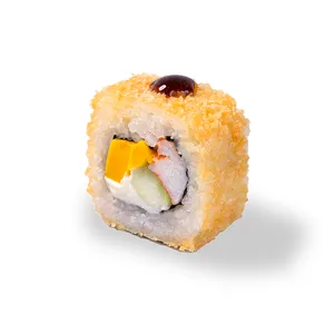 Samurai Roll