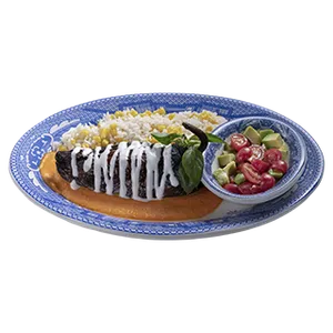 Chile Ancho Relleno SKU 18671