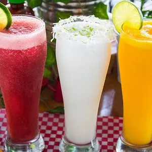 Jugo Natural en Agua