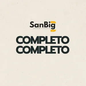 Completo Completo