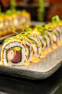 Maguro Spicy